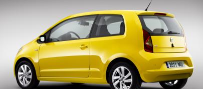 Seat Mii (2012) - picture 7 of 14