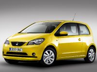 Seat Mii (2012) - picture 1 of 14