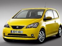 Seat Mii (2012) - picture 2 of 14