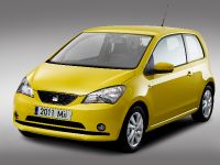 Seat Mii (2012) - picture 3 of 14
