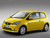 Seat Mii (2012) - picture 4 of 14