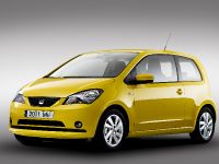 Seat Mii (2012) - picture 5 of 14