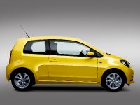 Seat Mii (2012) - picture 8 of 14