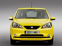 Seat Mii (2012)