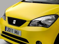 Seat Mii (2012) - picture 11 of 14