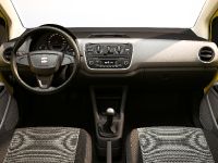 Seat Mii (2012) - picture 13 of 14