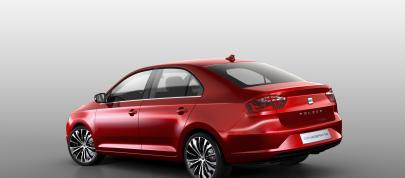 SEAT Toledo Concept (2012) - picture 4 of 8
