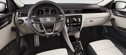 SEAT Toledo Concept (2012) - picture 7 of 8
