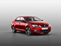 SEAT Toledo Concept (2012) - picture 1 of 8