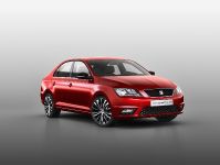 SEAT Toledo Concept (2012) - picture 1 of 8