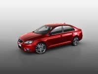 SEAT Toledo Concept (2012) - picture 2 of 8