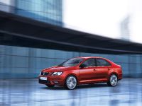 SEAT Toledo Concept (2012) - picture 5 of 8