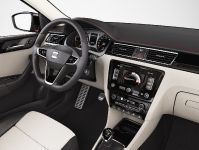 SEAT Toledo Concept (2012) - picture 8 of 8