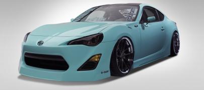 SEMA Scion FR-S Tuner Challenge (2012) - picture 4 of 9