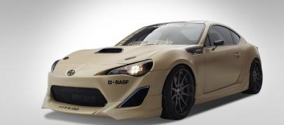 SEMA Scion FR-S Tuner Challenge (2012) - picture 7 of 9