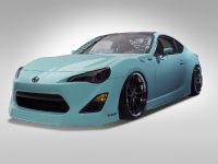 SEMA Scion FR-S Tuner Challenge (2012) - picture 4 of 9