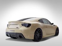 SEMA Scion FR-S Tuner Challenge (2012)