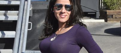 SEMA Show Girls (2012) - picture 12 of 16