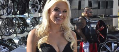 SEMA Show Girls (2012) - picture 15 of 16