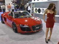 SEMA Show Girls (2012) - picture 2 of 16