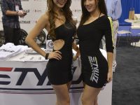 SEMA Show Girls (2012) - picture 5 of 16