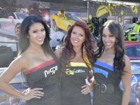 SEMA Show Girls (2012)