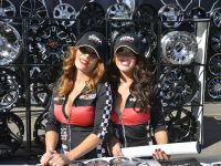SEMA Show Girls (2012)