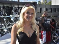 SEMA Show Girls (2012)