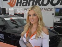 SEMA Show Girls (2012)