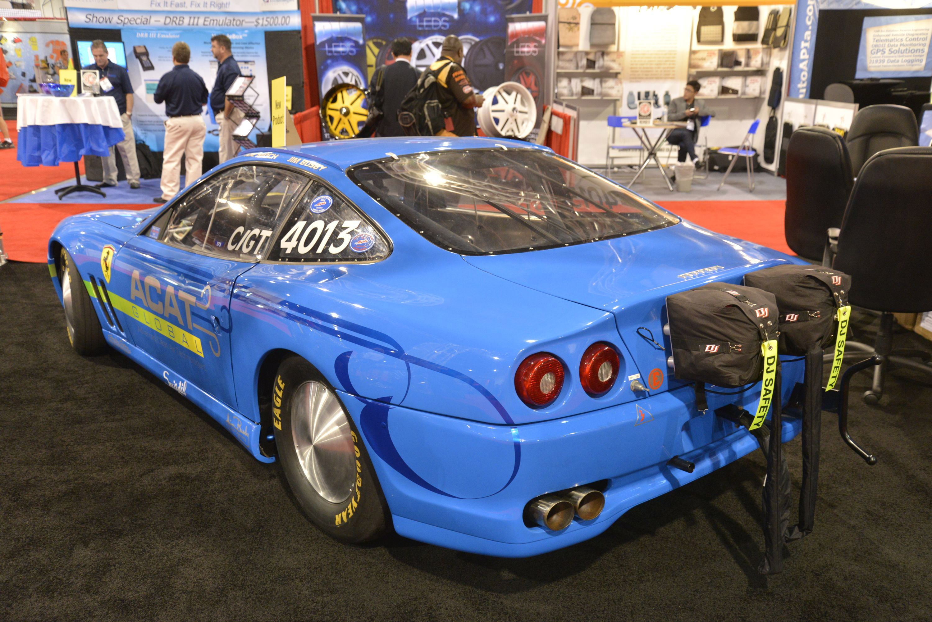 Sema Show