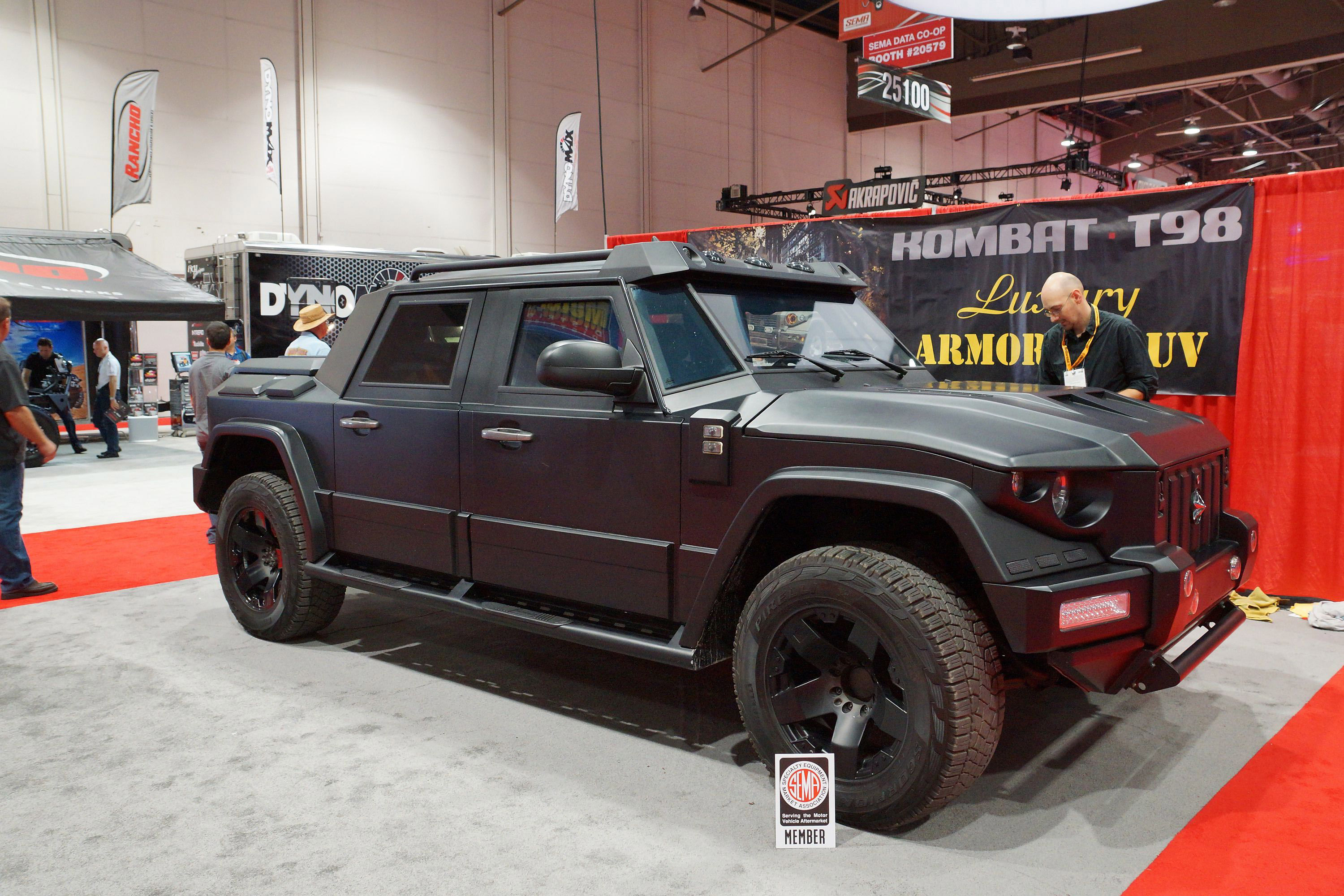 Sema Show