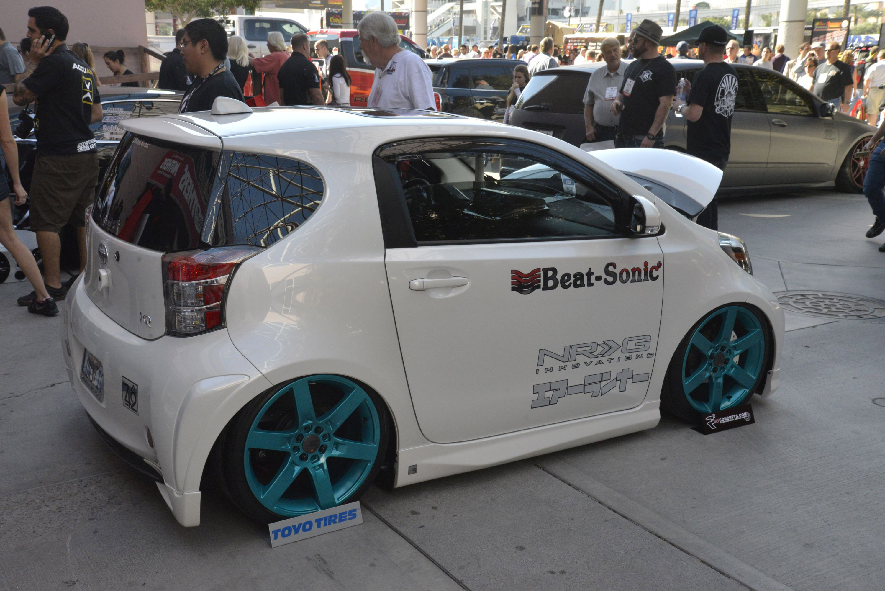 Sema Show