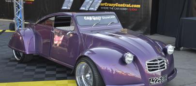 Sema Show (2012) - picture 4 of 80