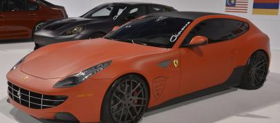 Sema Show (2012) - picture 20 of 80