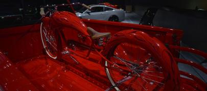 Sema Show (2012) - picture 23 of 80