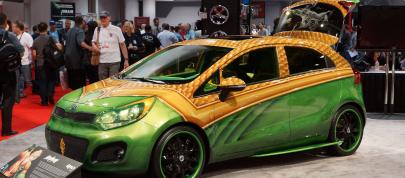 Sema Show (2012) - picture 39 of 80