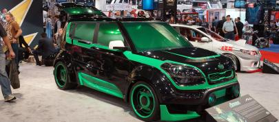 Sema Show (2012) - picture 44 of 80