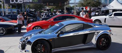 Sema Show (2012) - picture 52 of 80