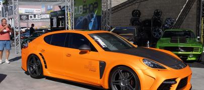 Sema Show (2012) - picture 60 of 80