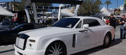 Sema Show (2012) - picture 63 of 80