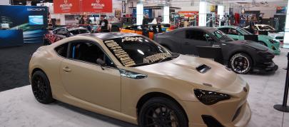Sema Show (2012) - picture 68 of 80