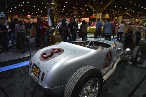 Sema Show (2012) - picture 1 of 80