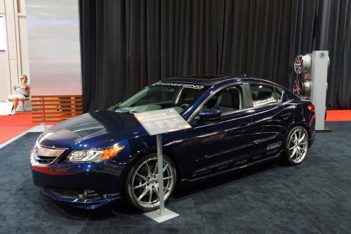 Sema Show (2012) - picture 8 of 80