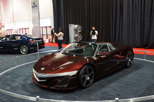 Sema Show (2012) - picture 9 of 80