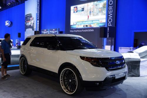 Sema Show (2012) - picture 24 of 80