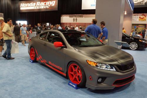 Sema Show (2012) - picture 32 of 80