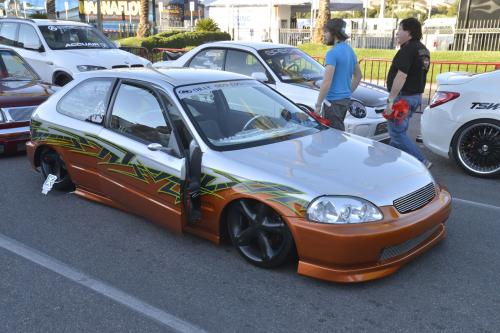 Sema Show (2012) - picture 33 of 80