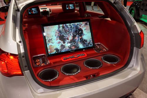 Sema Show (2012) - picture 41 of 80