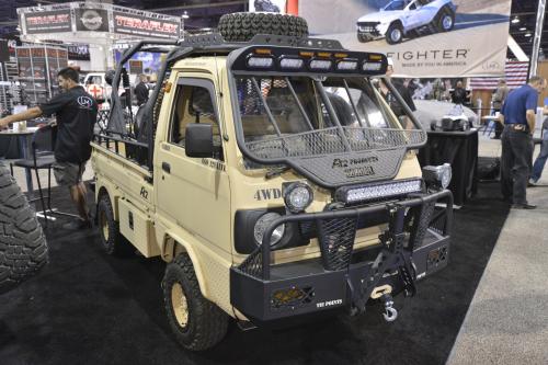 Sema Show (2012) - picture 48 of 80
