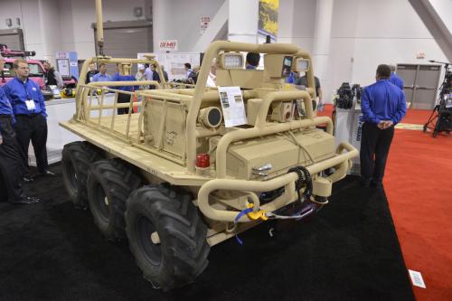 Sema Show (2012) - picture 49 of 80